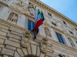 Riordino del Banco di prova: il Consiglio di Stato si è espresso riordino del banco di prova: palazzo spada, sede del consiglio di stato che ha rilasciato parere