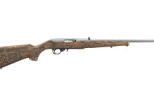 Ruger 10/22 Sporter Farmer Edition, la carabina da collezione che profuma di campagna Ruger 10-22 Sporter Farmer Edition, la carabina da collezione che profuma di campagna