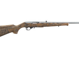 Ruger 10/22 Sporter Farmer Edition, la carabina da collezione che profuma di campagna Ruger 10-22 Sporter Farmer Edition, la carabina da collezione che profuma di campagna