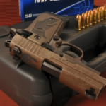 Sig Sauer P238 Spartan II, in ricordo dei Trecento Sig Sauer P238 Spartan II