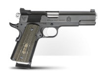 Springfield Armory Vickers Tactical Master Class 1911, la pistola 1911 firmata dal veterano Springfield Armory Vickers Tactical Master Class 1911, la pistola 1911 firmata dal veterano Delta Force