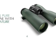 Swarovski NL Pure, il nuovo binocolo per scoprire la natura Swarovski Optik NL Pure