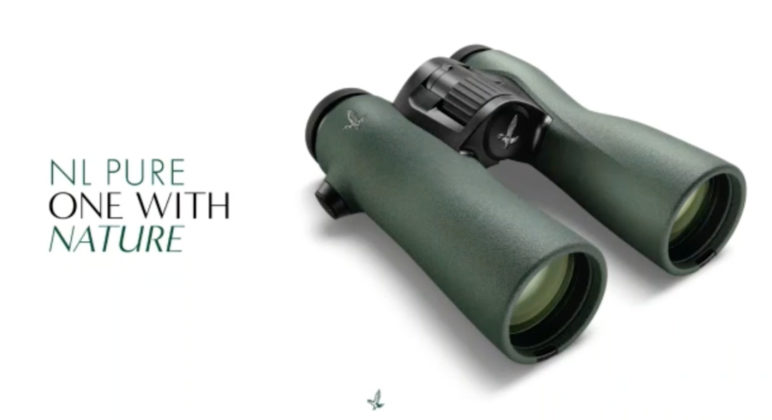 Swarovski Optik NL Pure