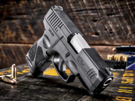 Taurus G3c: la pistola da difesa spara come una full size Taurus G3c la pistola da difesa spara come una full size