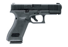 Umarex Glock 45: pistola airsoft o replica? Umarex Glock 45, pistola airsoft o replica