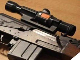 Zastava M76: buone notizie Zastava M76 buone notizie