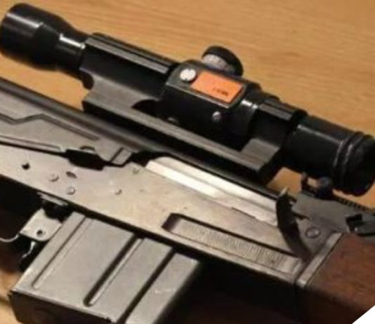 Zastava M76: buone notizie Zastava M76 buone notizie