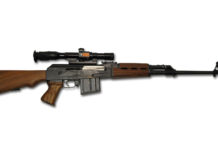 Zastava M76: ecco i dissequestri Zastava M76, ecco i dissequestri