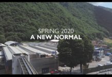 Diffuso il video di Beretta sulla nuova quotidianità in azienda video di beretta nuova normalità