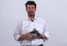 Phoenix Fusion Compact cal. 9×21 Imi, la prova a fuoco