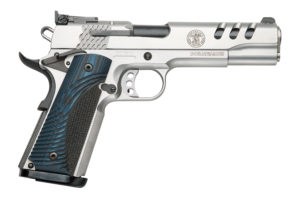 Smith&Wesson 1911 Performance Center