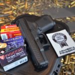 Glock 44 cal. 22Lr, acciaio solo dove serve Glock 44