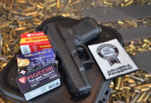 Armi Magazine agosto 2020 è in edicola!