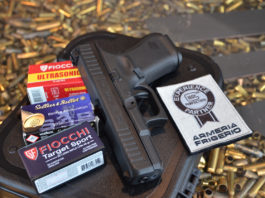 Armi Magazine agosto 2020 è in edicola!