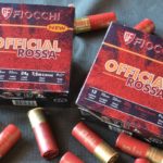 Fiocchi Official Rossa