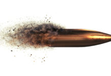 Fisica nella balistica, il nuovo corso di Conarmi applicazioni della fisica nella balistica: proiettile in volo