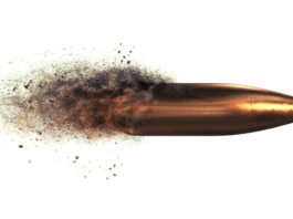 Fisica nella balistica, il nuovo corso di Conarmi applicazioni della fisica nella balistica: proiettile in volo