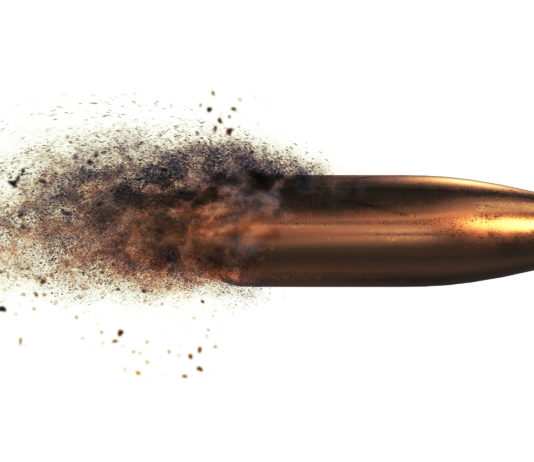 Fisica nella balistica, il nuovo corso di Conarmi applicazioni della fisica nella balistica: proiettile in volo