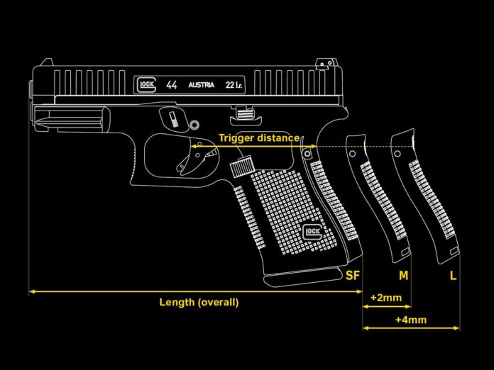 glock 44 gen5