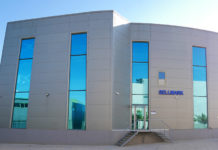 Inaugurata la nuova sede di Sellmark Ood Inaugurata la nuova sede di Sellmark Ood