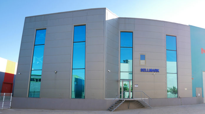 Inaugurata la nuova sede di Sellmark Ood