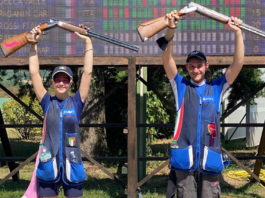 Italian open 2020 di tiro a volo: assegnate le otto medaglie della VI Emir Cup italian open 2020 di tiro a volo: