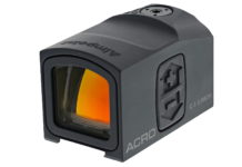 Nuovo distributore italiano per Aimpoint Nuovo distributore italiano per Aimpoint