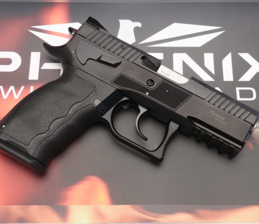 Phoenix Fusion Compact cal. 9×21 Imi: le caratteristiche