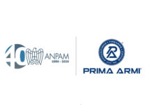 Prima Armi si associa ad Anpam Prima Armi si associa ad Anpam