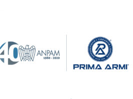 Prima Armi si associa ad Anpam Prima Armi si associa ad Anpam