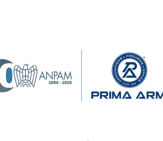 Prima Armi si associa ad Anpam Prima Armi si associa ad Anpam
