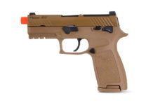 Sig Sauer Proforce M18, la pistola ad aria per l’addestramento Sig Sauer Proforce M18, la pistola ad aria per l’addestramento