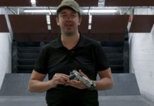 Smith&Wesson 1911 Performance Center, la prova a fuoco