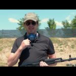 Sdm Ak-103s cal. 7,62×39, la prova a fuoco