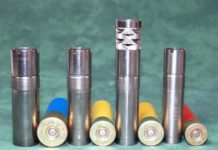 Strozzatura: chi l’ha inventata?