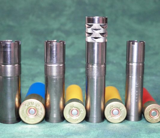 Strozzatura: chi l’ha inventata?