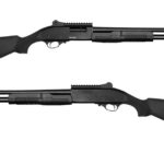 Akkar Churchill 620 Tactical, il fucile a pompa calibro 20 Akkar Churchill 620 Tactical, il fucile a pompa calibro 20