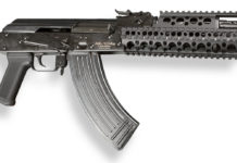 Armi Magazine settembre 2020 è in edicola!