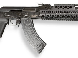 Armi Magazine settembre 2020 è in edicola!