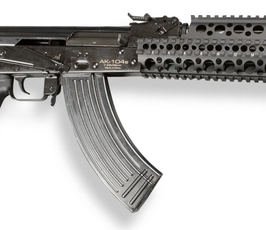 Armi Magazine settembre 2020 è in edicola!