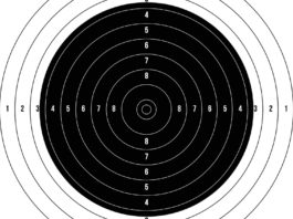 Assemblea generale dell’Issf, definite le modalità Assemblea generale dell’Issf: bersaglio per tiro a segno