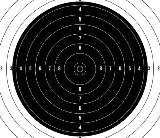 Assemblea generale dell’Issf, definite le modalità Assemblea generale dell’Issf: bersaglio per tiro a segno