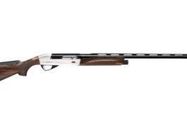 Benelli Ethos Sport 28, il fucile da tiro calibro 28 Benelli Ethos Sport 28, il fucile da tiro calibro 28