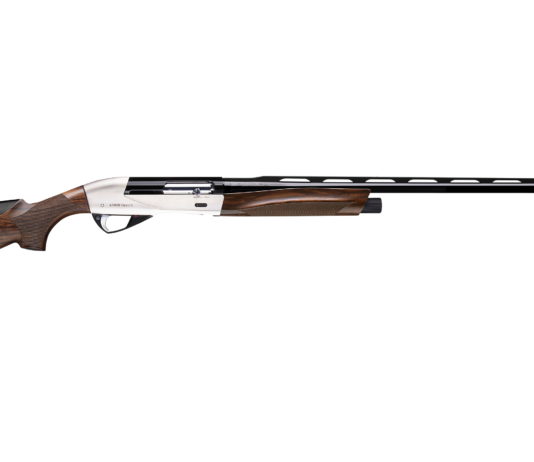 Benelli Ethos Sport 28, il fucile da tiro calibro 28 Benelli Ethos Sport 28, il fucile da tiro calibro 28