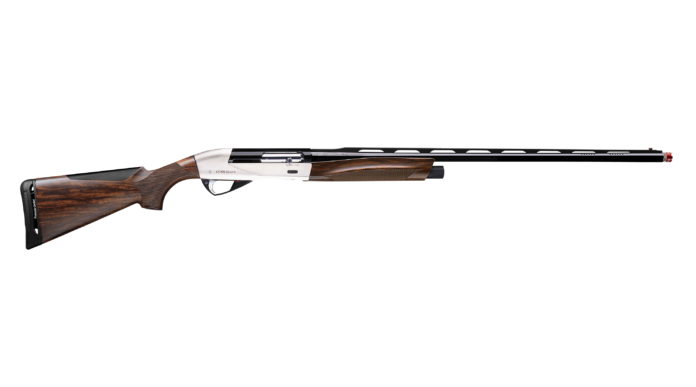 Benelli Ethos Sport 28, il fucile da tiro calibro 28