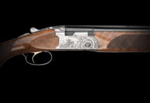 Beretta 687 Silver Pigeon III, il nuovo fucile Beretta Beretta 687 Silver Pigeon III, il nuovo fucile Beretta