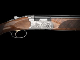 Beretta 687 Silver Pigeon III, il nuovo fucile Beretta Beretta 687 Silver Pigeon III, il nuovo fucile Beretta
