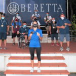 Ecco i vincitori del Trofeo Beretta Excellence 2020 – 694 Edition Ecco i vincitori del Trofeo Beretta Excellence 2020 - 694 Edition