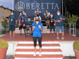 Ecco i vincitori del Trofeo Beretta Excellence 2020 – 694 Edition Ecco i vincitori del Trofeo Beretta Excellence 2020 - 694 Edition