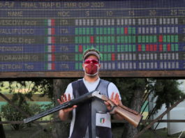 Emir Cup 2020, Valeri su tutti: ecco i vincitori della seconda parte Emir Cup 2020, Valeri su tutti - ecco i vincitori della seconda parte